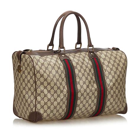 fake designer weekend bags